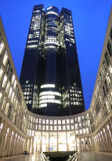 Tower 185 Frankfurt